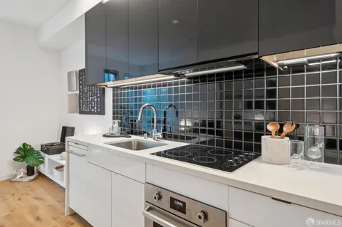 $468,000 | 388 Fulton Street, Unit 204, San Francisco, CA 94102