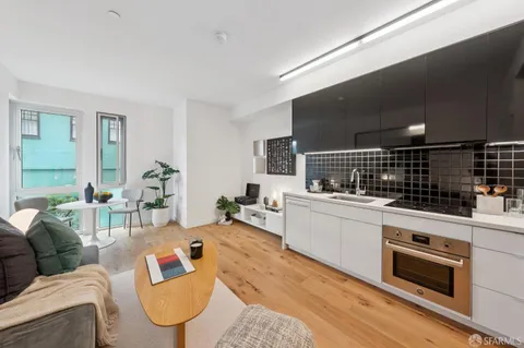 $468,000 | 388 Fulton Street, Unit 204, San Francisco, CA 94102