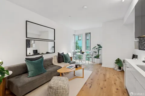 $468,000 | 388 Fulton Street, Unit 204, San Francisco, CA 94102