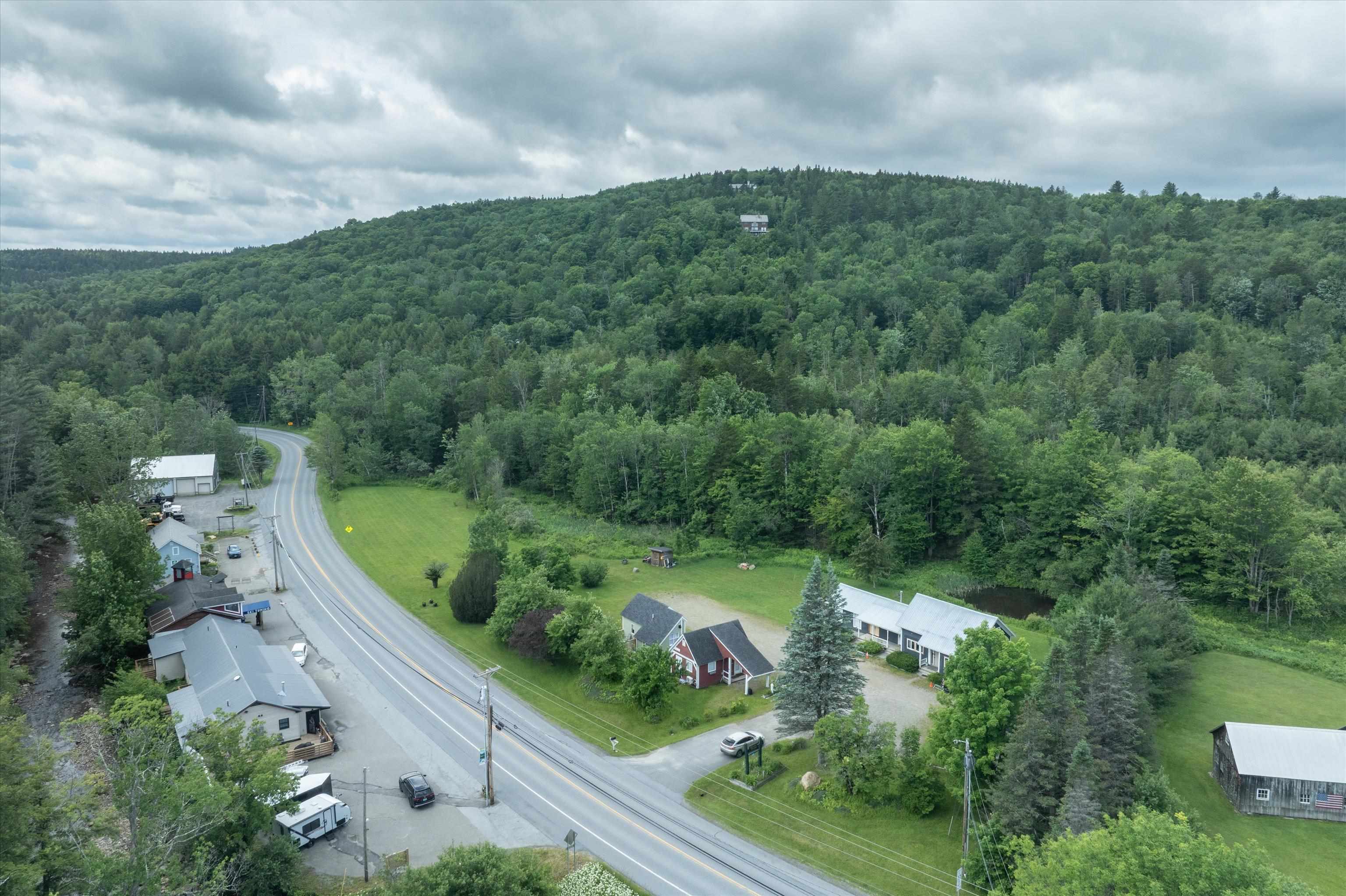85 100th Route West Dover, VT 05356 - Photo 59 of 60