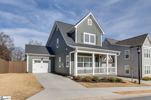 $389,900 | 103 Lilia Hill Circle, Greenville, SC 29607