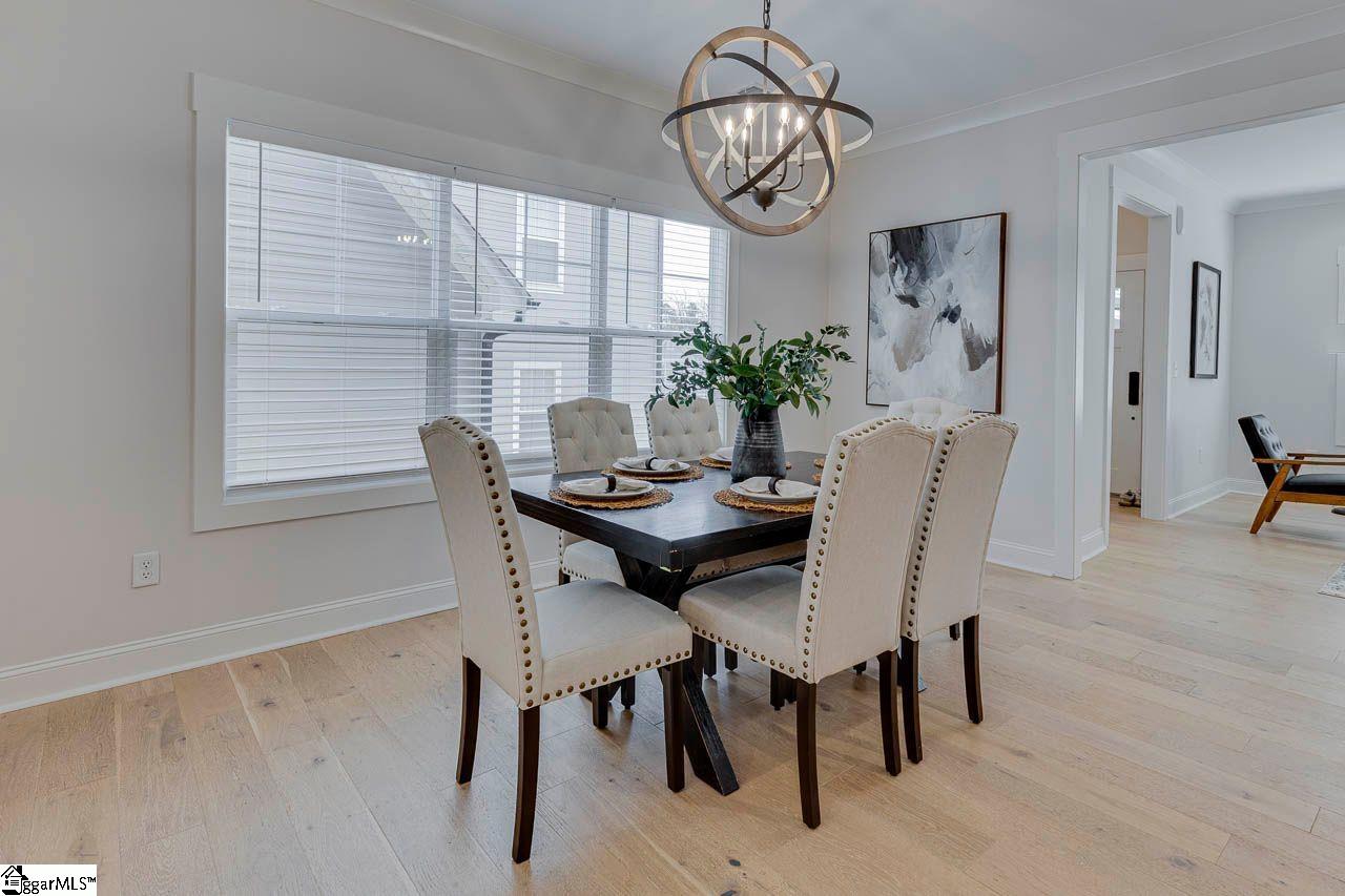 103 Lilia Hill Circle Greenville, SC 29607 - Photo 15 of 20