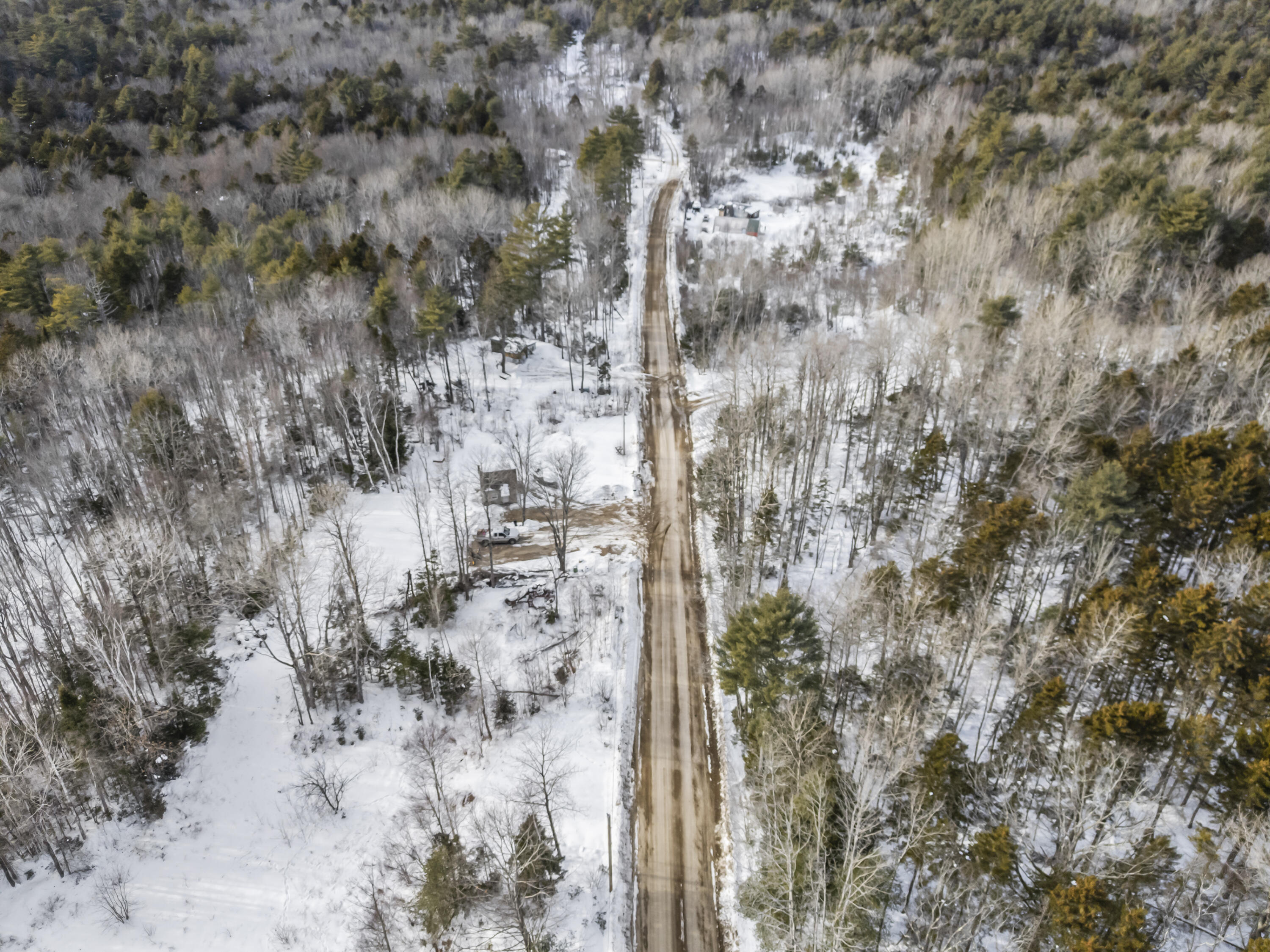 514 Old County Road Waldoboro, ME 04572 - Photo 38 of 42 514 Old County Rd_0136