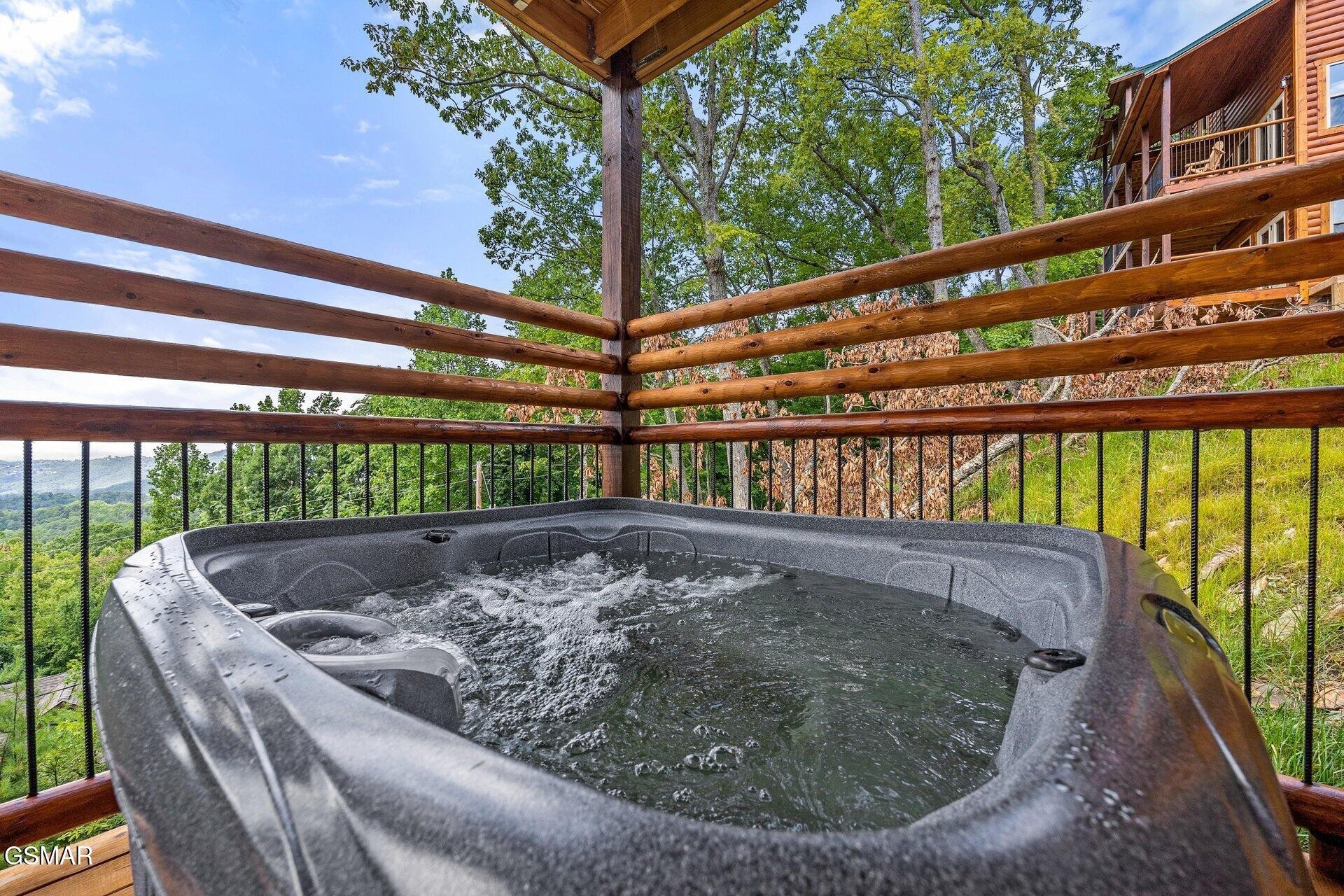 1909 Rhododendron Lane Sevierville, TN 37876 - Photo 20 of 26 Gallery Image 20