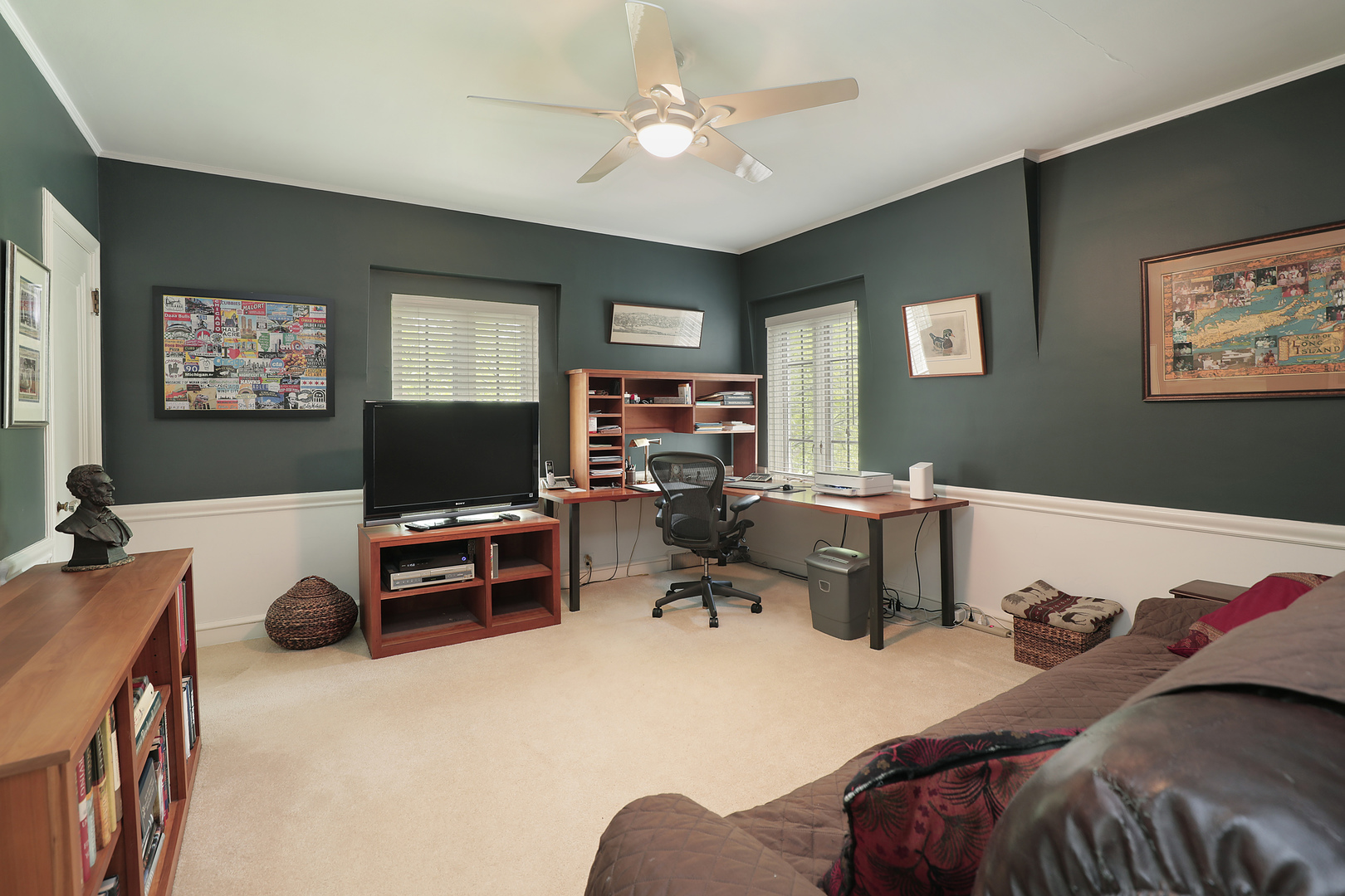 478 Sunset Road Winnetka, IL 60093 - Photo 17 of 25