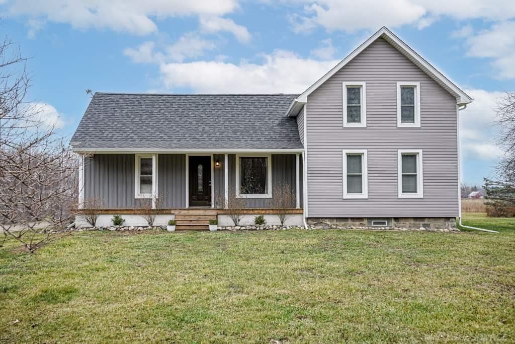 655 North Doran Road Imlay City, MI 48444 - Photo 1 of 23