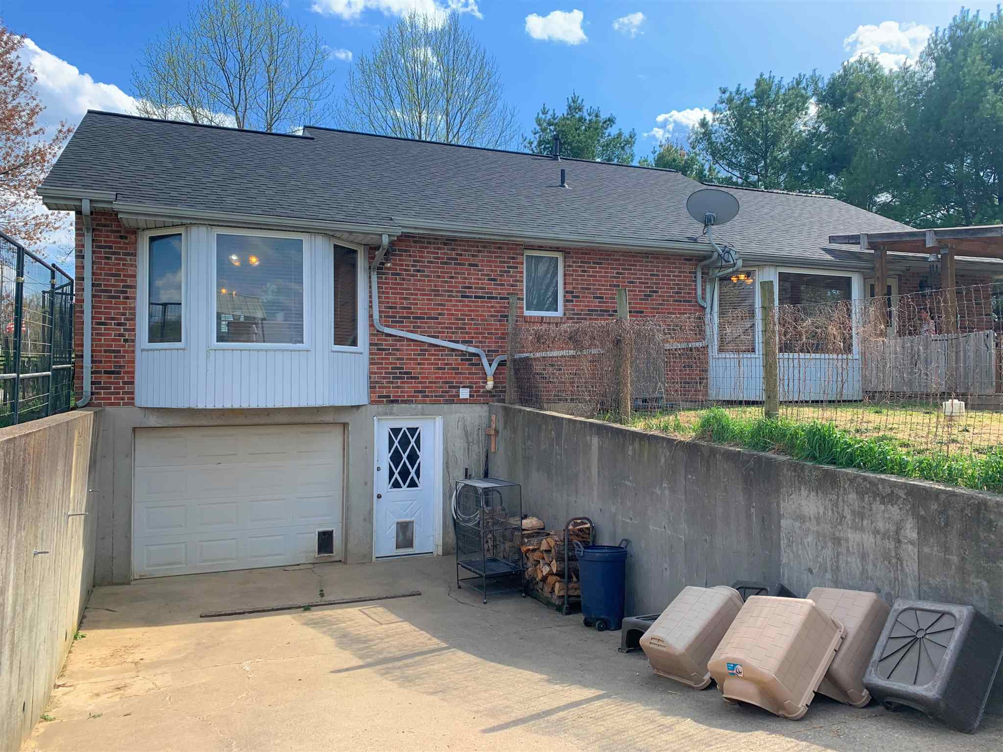13268 Wolf Road Alexandria, KY 41001 - Photo 33 of 46 Gallery Image 33