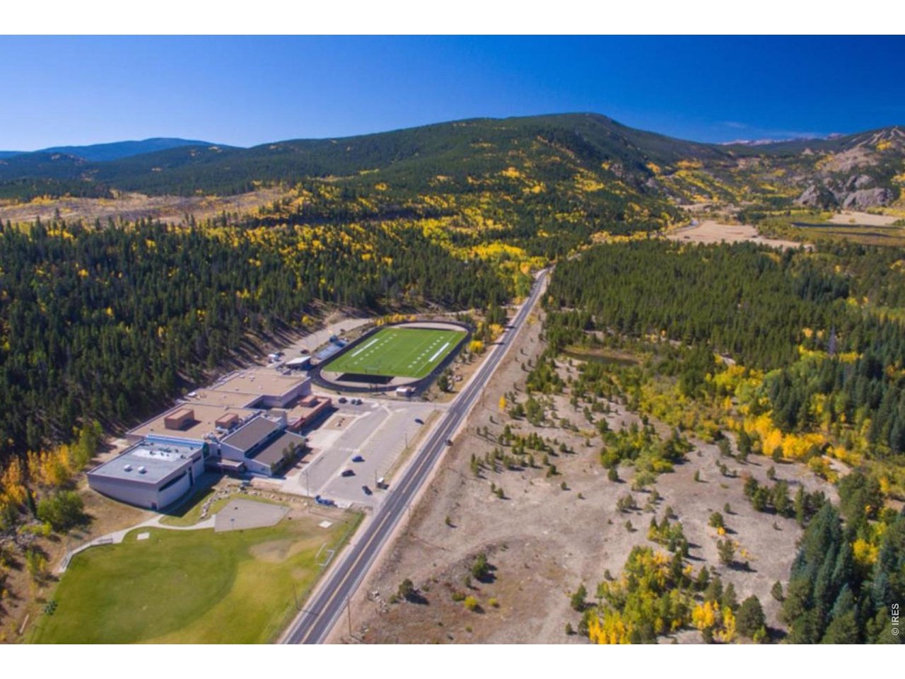 250 Eldora Road Nederland, CO 80466 - Photo 2 of 9