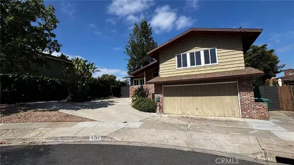 $5,500 | 5484 Redding Road, San Diego, CA 92115
