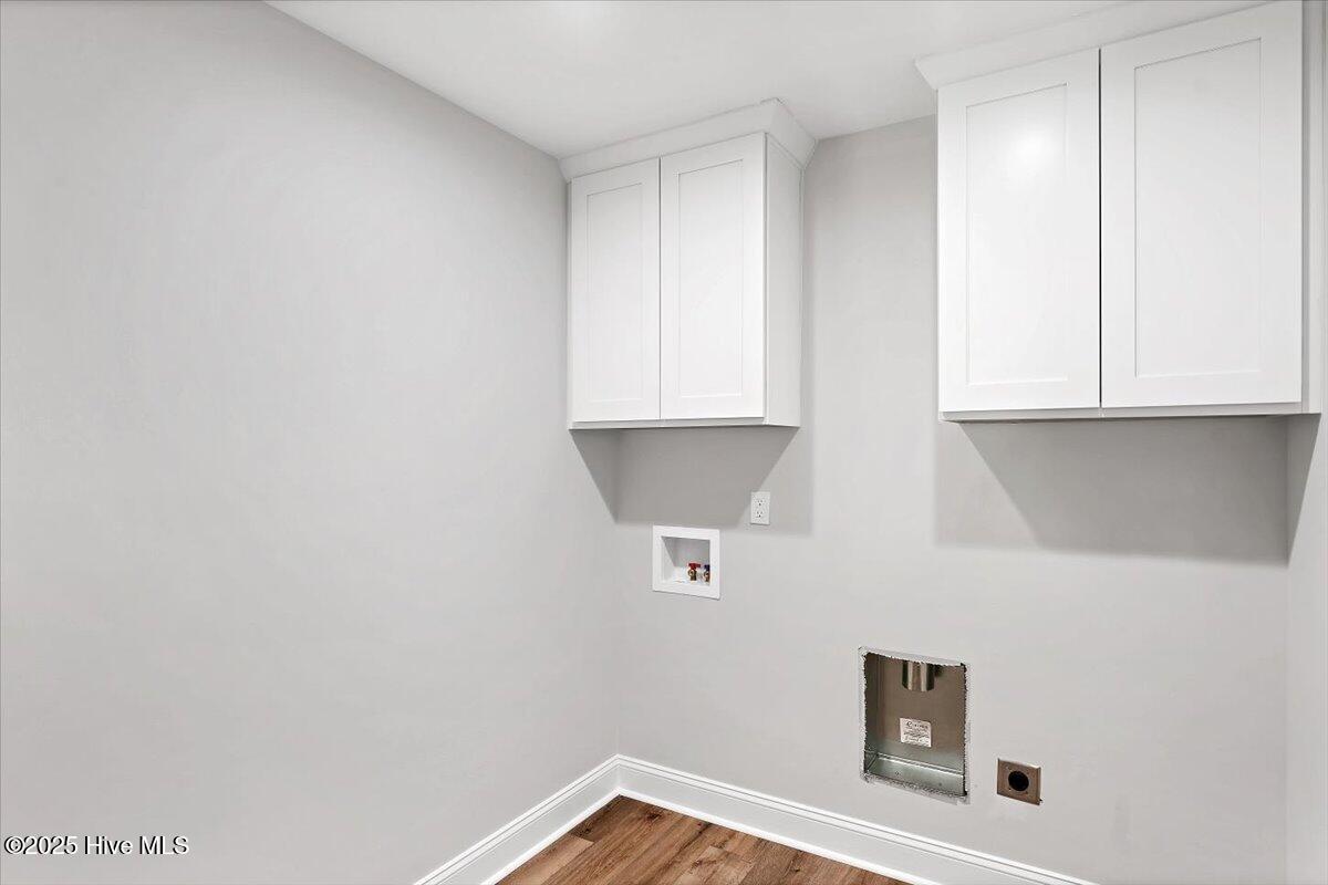 145 Union Church Road Vass, NC 28327 - Photo 55 of 60 Laundry Room (2nd Level)