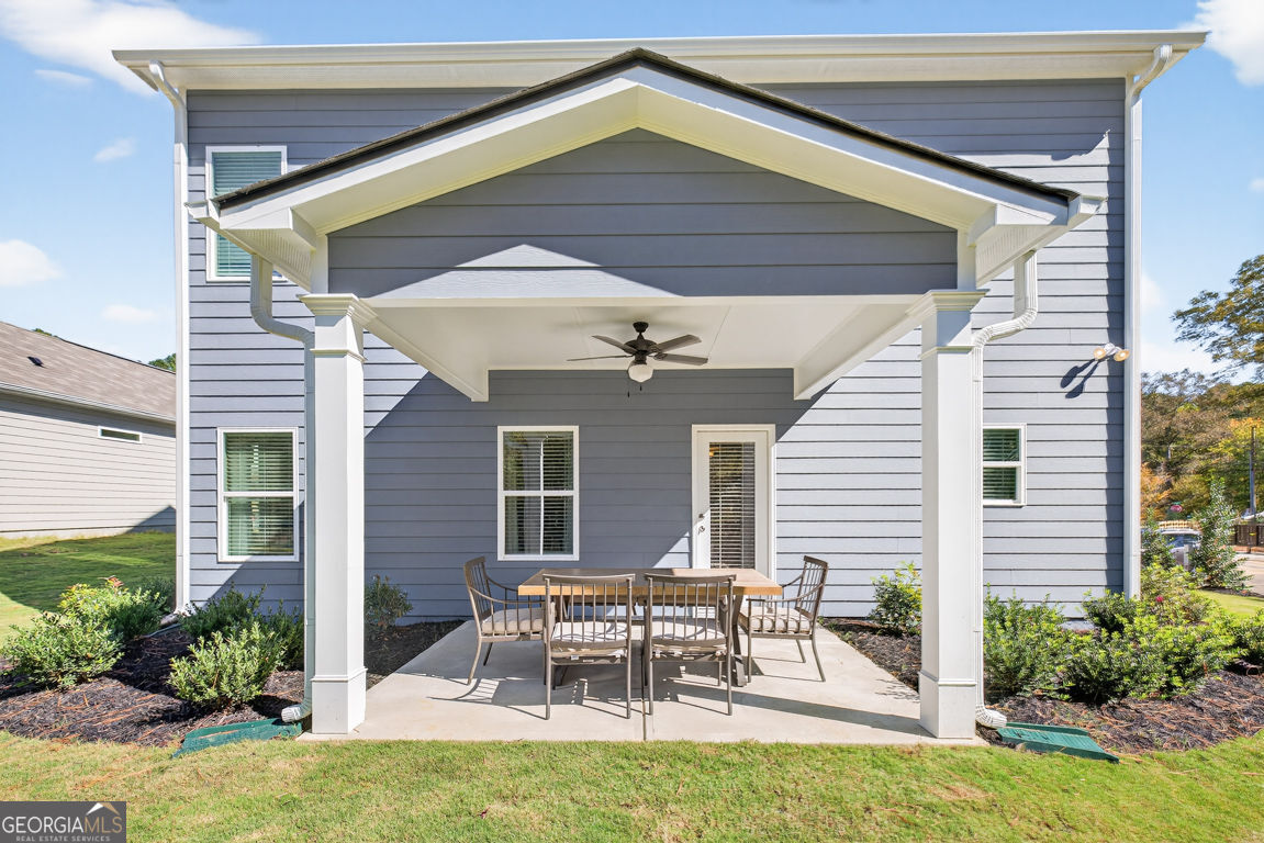 133 Shire Loop Calhoun, GA 30701 - Photo 42 of 46