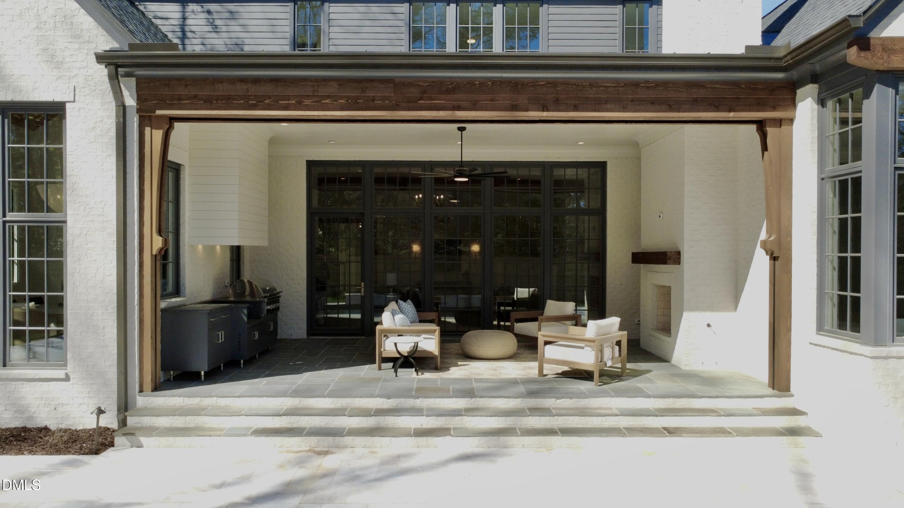 1412 Pony Run Road Raleigh, NC 27615 - Photo 54 of 64