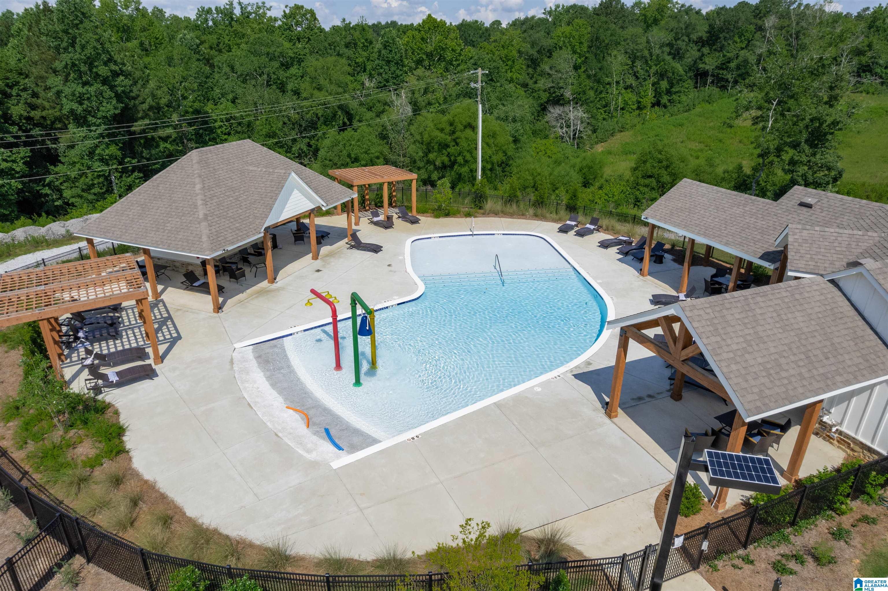 157 Halifax Lane Chelsea, AL 35043 - Photo 41 of 44
