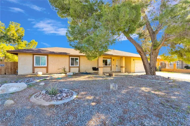 $429,950 | 13493 Mesquite Road, Apple Valley, CA 92308