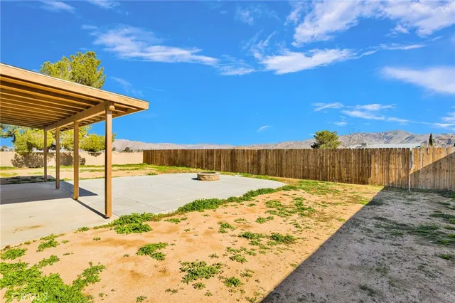 $429,950 | 13493 Mesquite Road, Apple Valley, CA 92308
