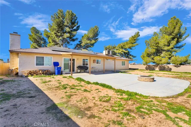 $429,950 | 13493 Mesquite Road, Apple Valley, CA 92308
