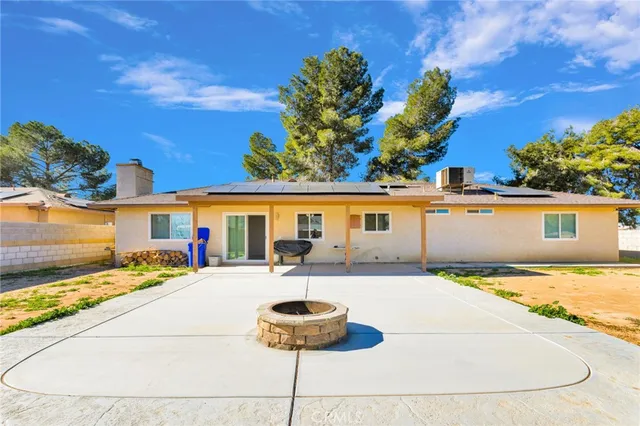 $429,950 | 13493 Mesquite Road, Apple Valley, CA 92308