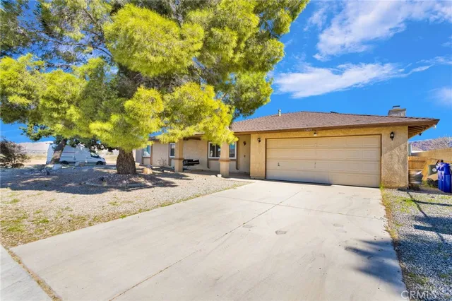 $429,950 | 13493 Mesquite Road, Apple Valley, CA 92308