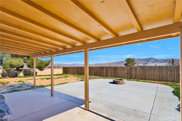 $429,950 | 13493 Mesquite Road, Apple Valley, CA 92308