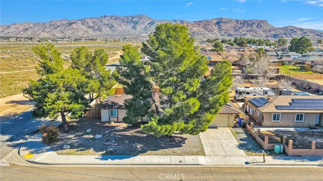 $429,950 | 13493 Mesquite Road, Apple Valley, CA 92308