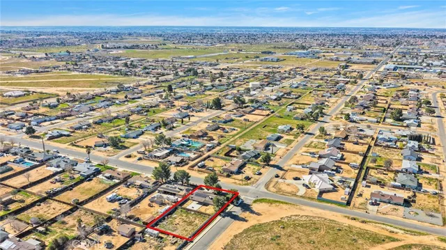 $429,950 | 13493 Mesquite Road, Apple Valley, CA 92308