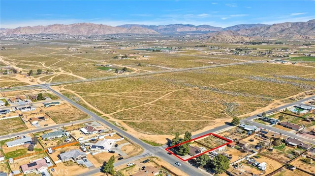 $429,950 | 13493 Mesquite Road, Apple Valley, CA 92308