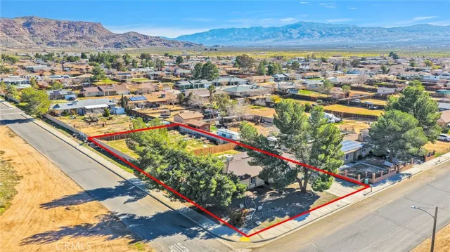 $429,950 | 13493 Mesquite Road, Apple Valley, CA 92308