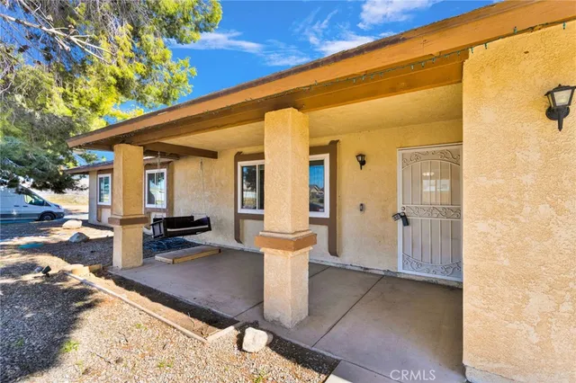 $429,950 | 13493 Mesquite Road, Apple Valley, CA 92308