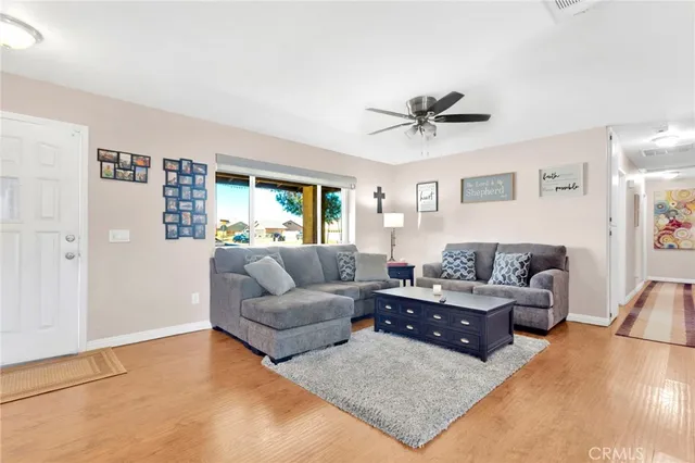 $429,950 | 13493 Mesquite Road, Apple Valley, CA 92308