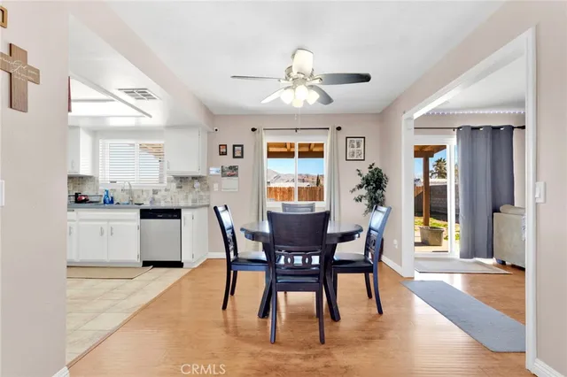 $429,950 | 13493 Mesquite Road, Apple Valley, CA 92308