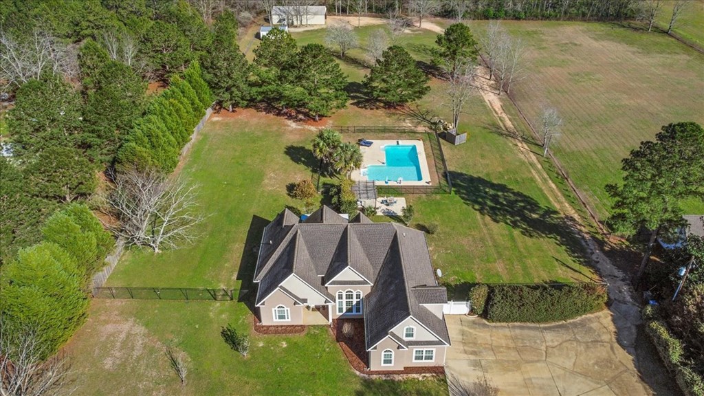 1154 Green Road Dothan, AL 36303 - Photo 2 of 58