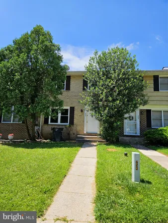 $2,400 | 254 Cedarmere Circle, Owings Mills, MD 21117