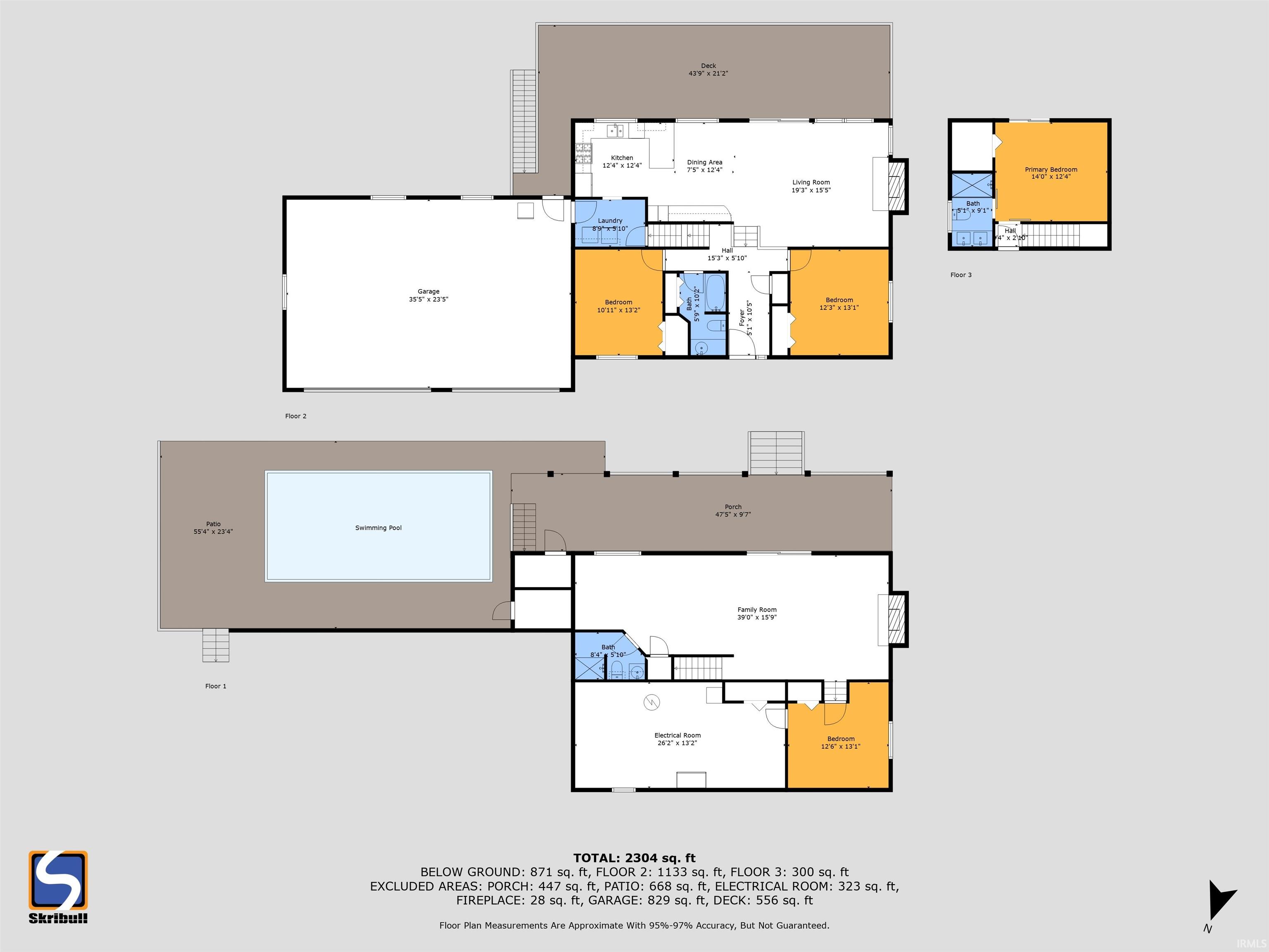 10140 Jefferson Road Osceola, IN 46561 - Photo 11 of 36 Gallery Image 11