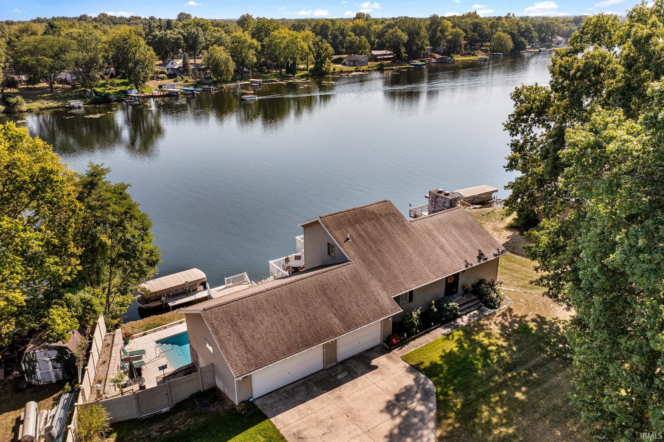10140 Jefferson Road Osceola, IN 46561 - Photo 14 of 36 Gallery Image 14