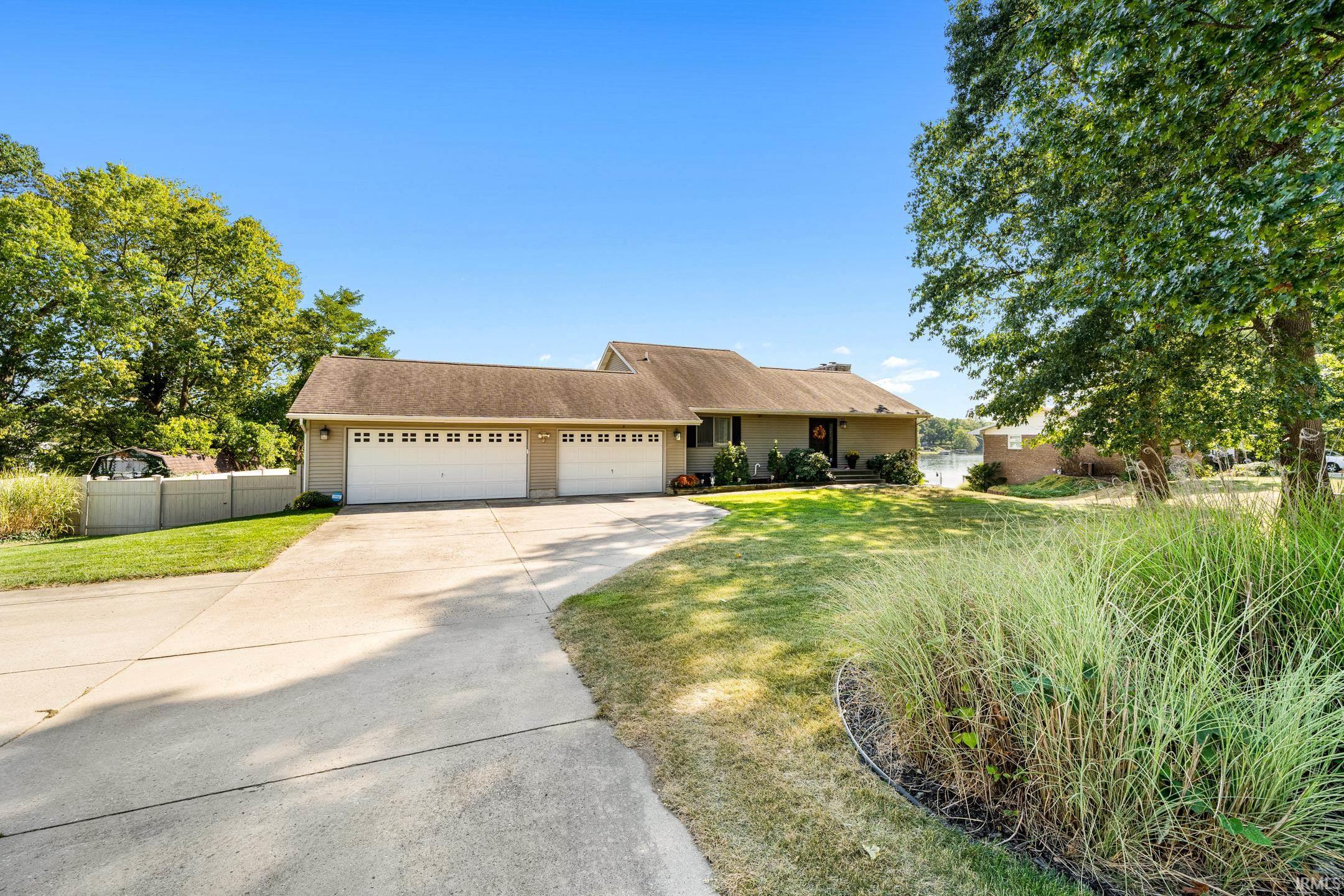 10140 Jefferson Road Osceola, IN 46561 - Photo 18 of 36 Gallery Image 18