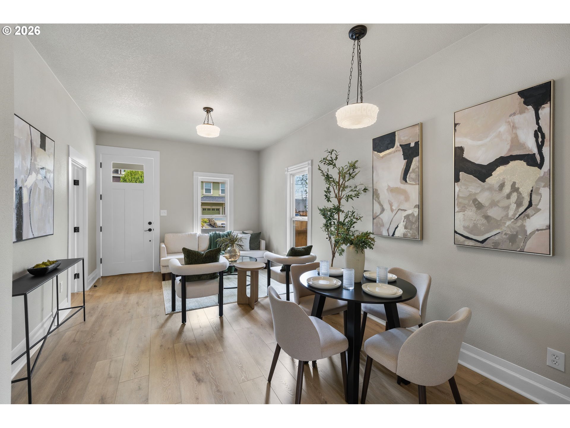 807 Northeast 74th Avenue Portland, OR 97213 - Photo 11 of 24
