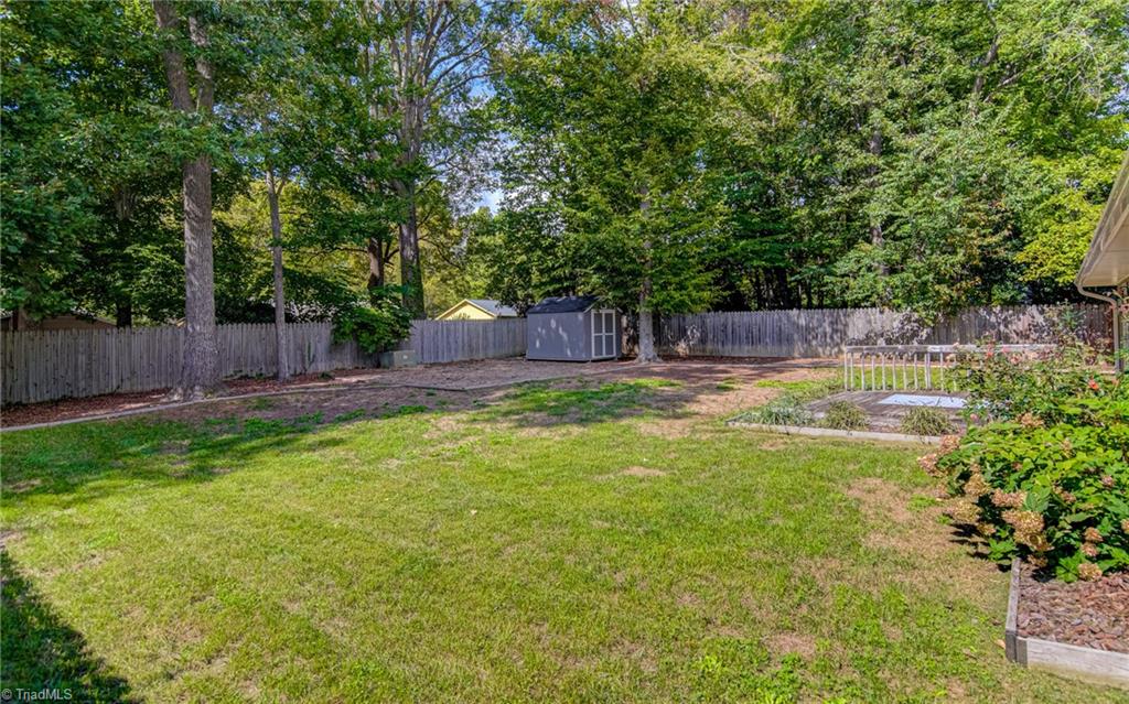 5111 Cheviot Road Greensboro, NC 27455 - Photo 30 of 31