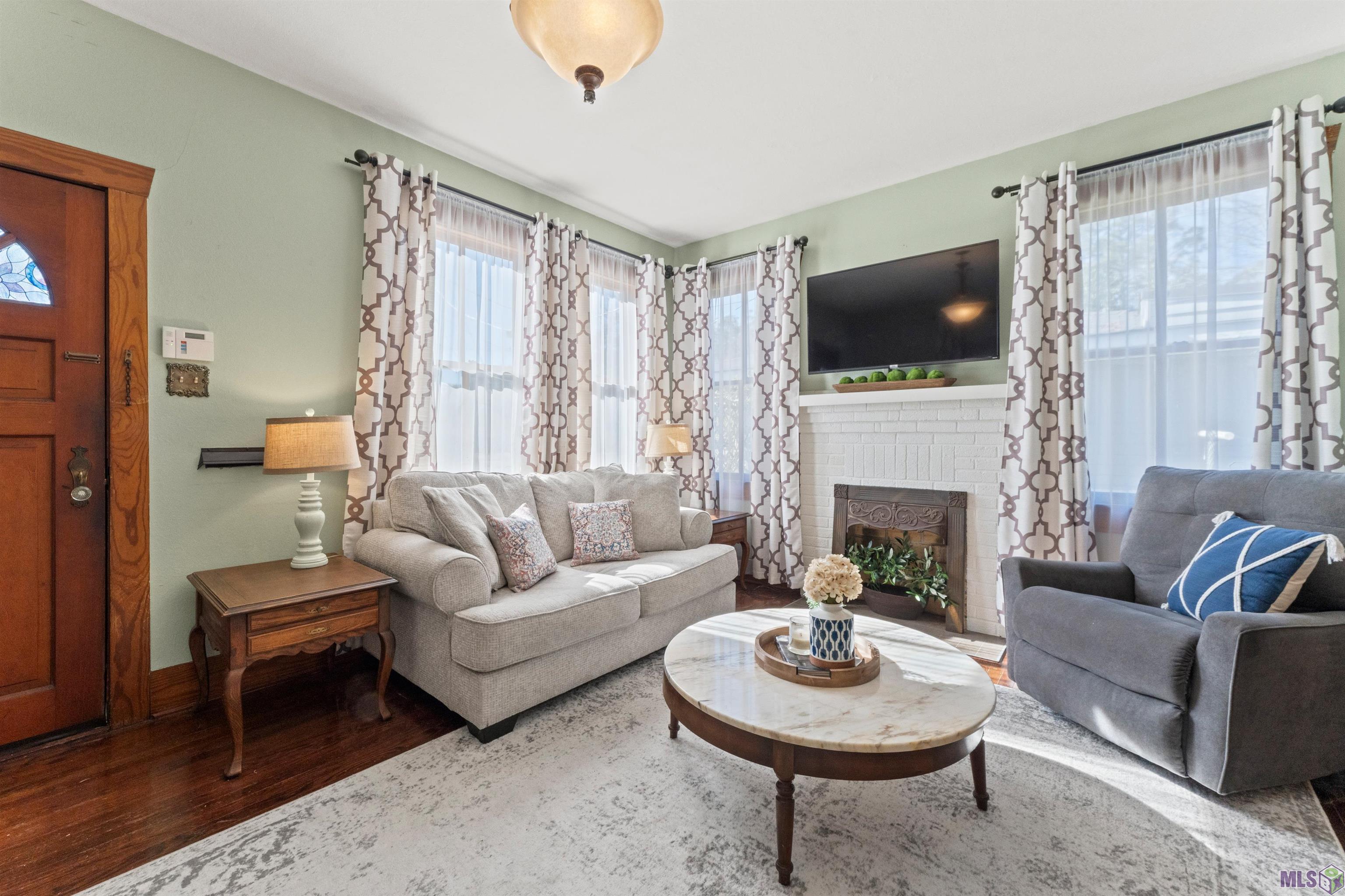 1827 Pericles Street Baton Rouge, LA 70808 - Photo 12 of 30