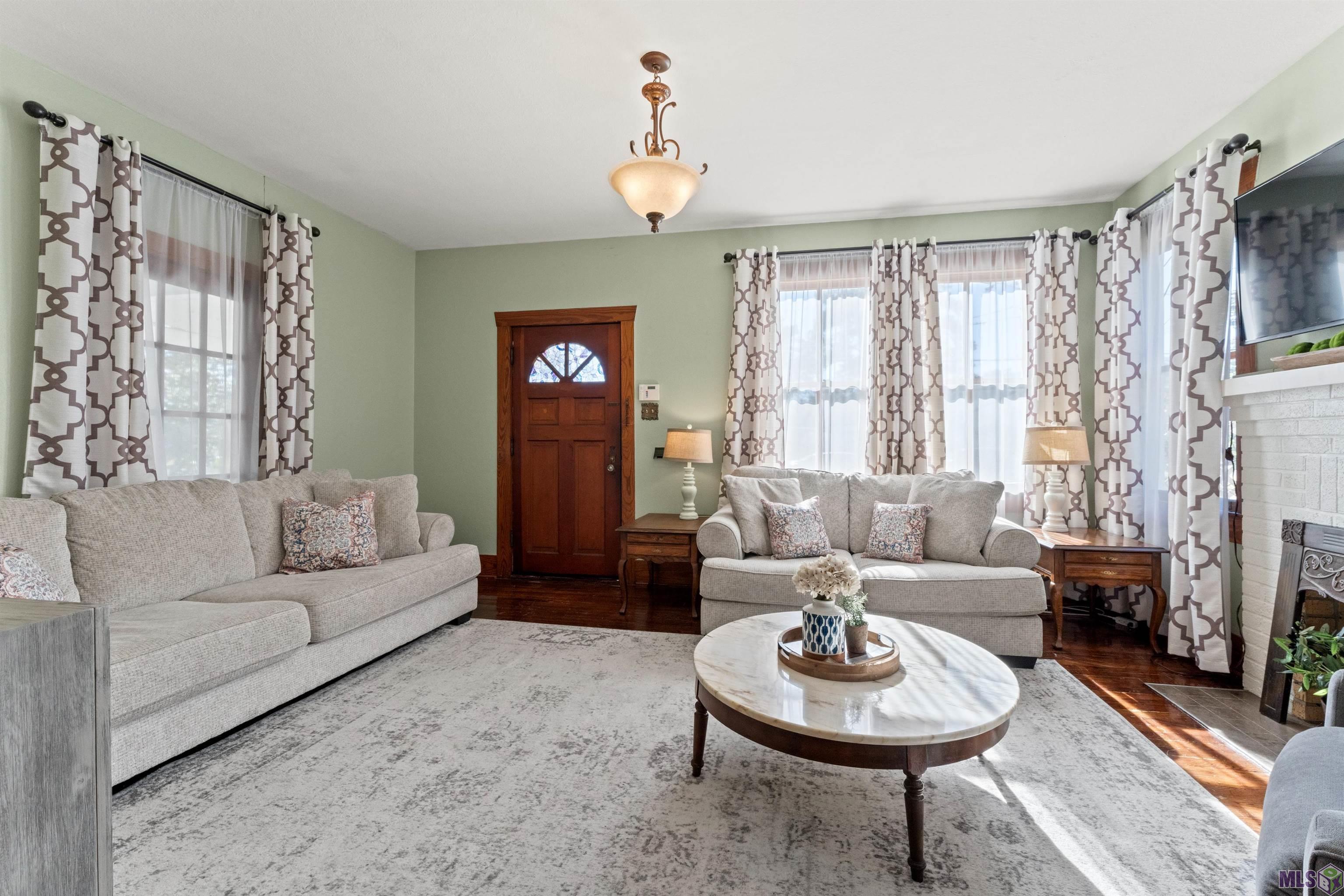 1827 Pericles Street Baton Rouge, LA 70808 - Photo 13 of 30