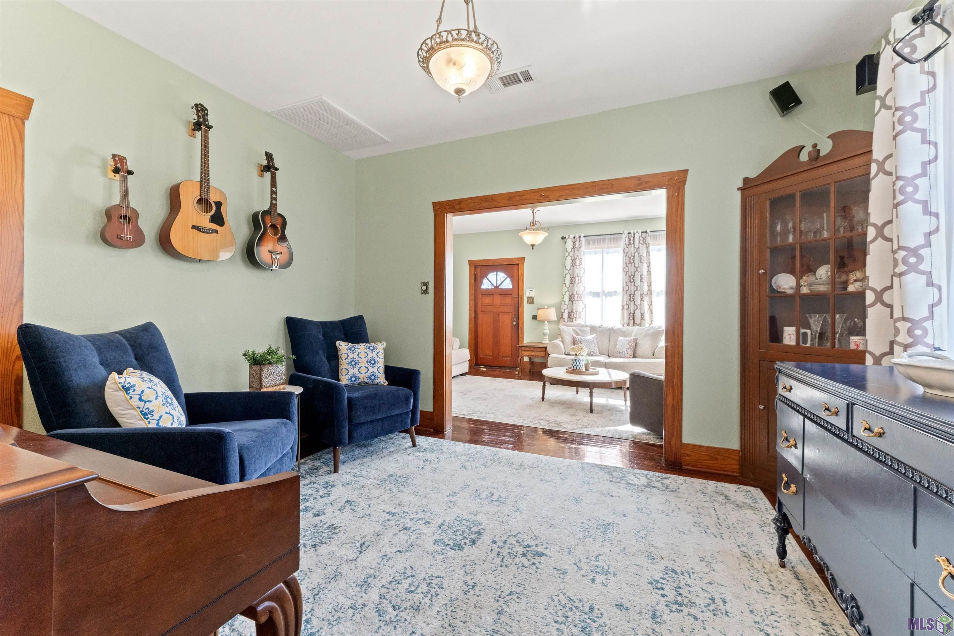 1827 Pericles Street Baton Rouge, LA 70808 - Photo 15 of 30