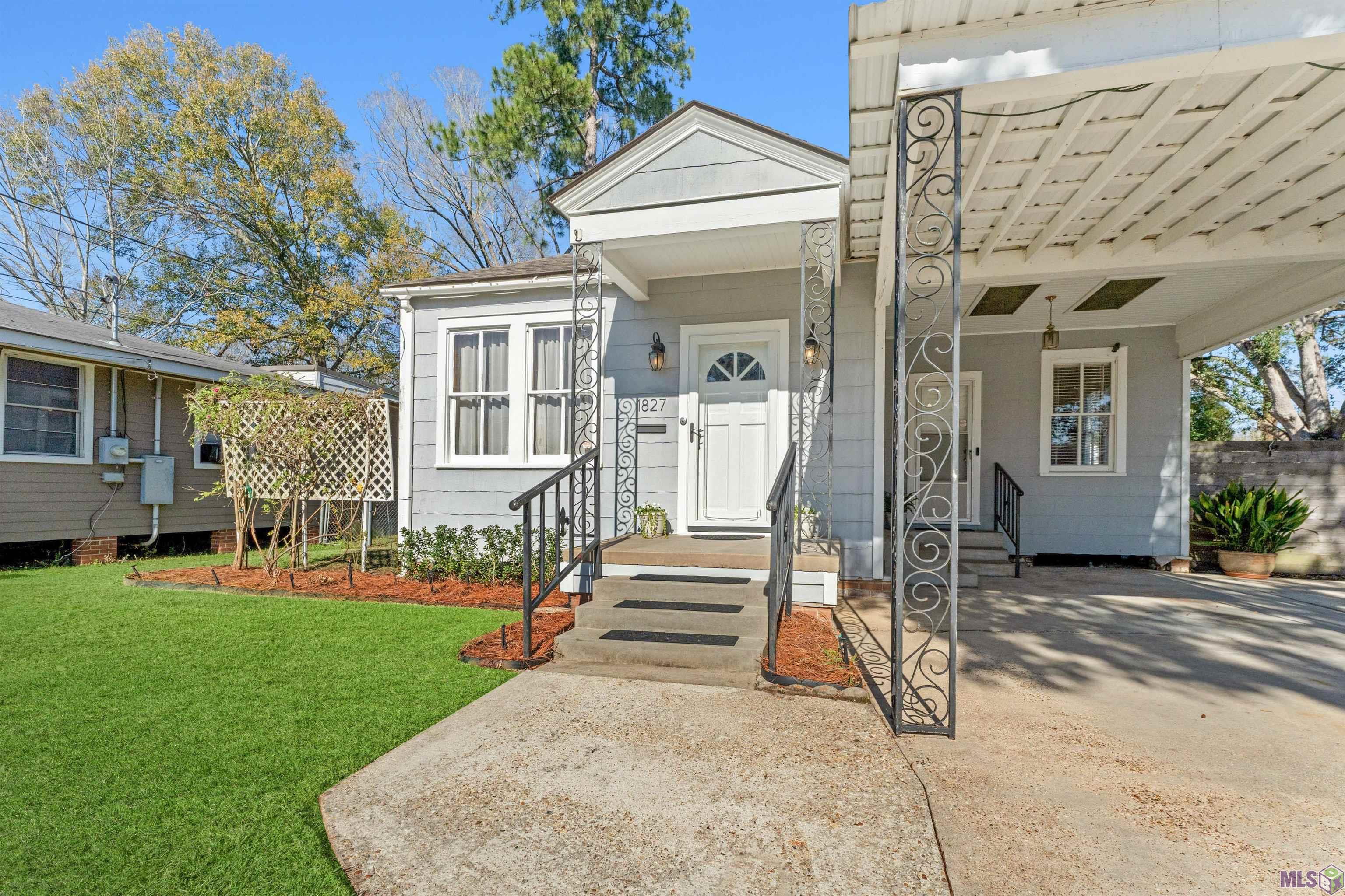 1827 Pericles Street Baton Rouge, LA 70808 - Photo 2 of 29