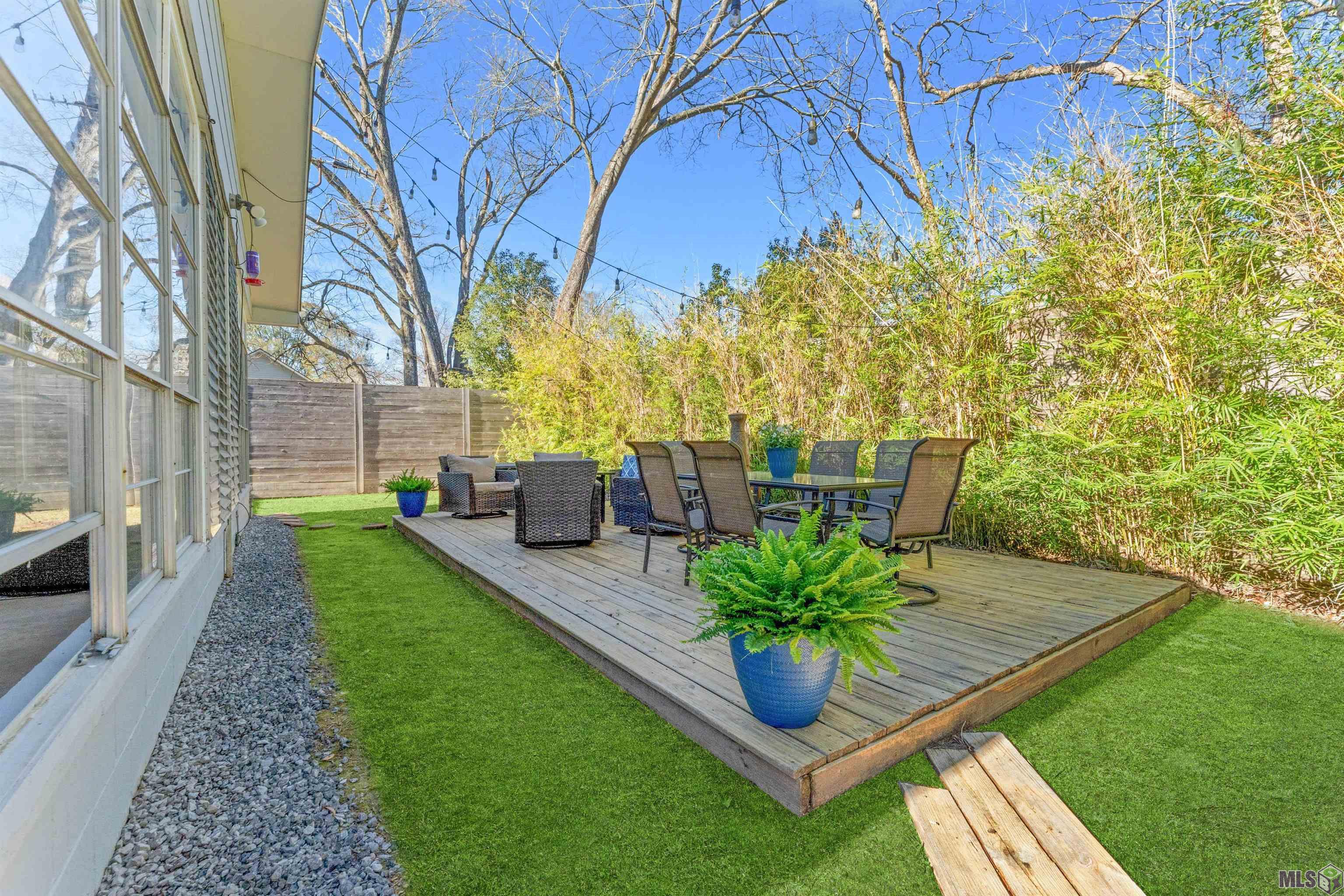 1827 Pericles Street Baton Rouge, LA 70808 - Photo 25 of 29