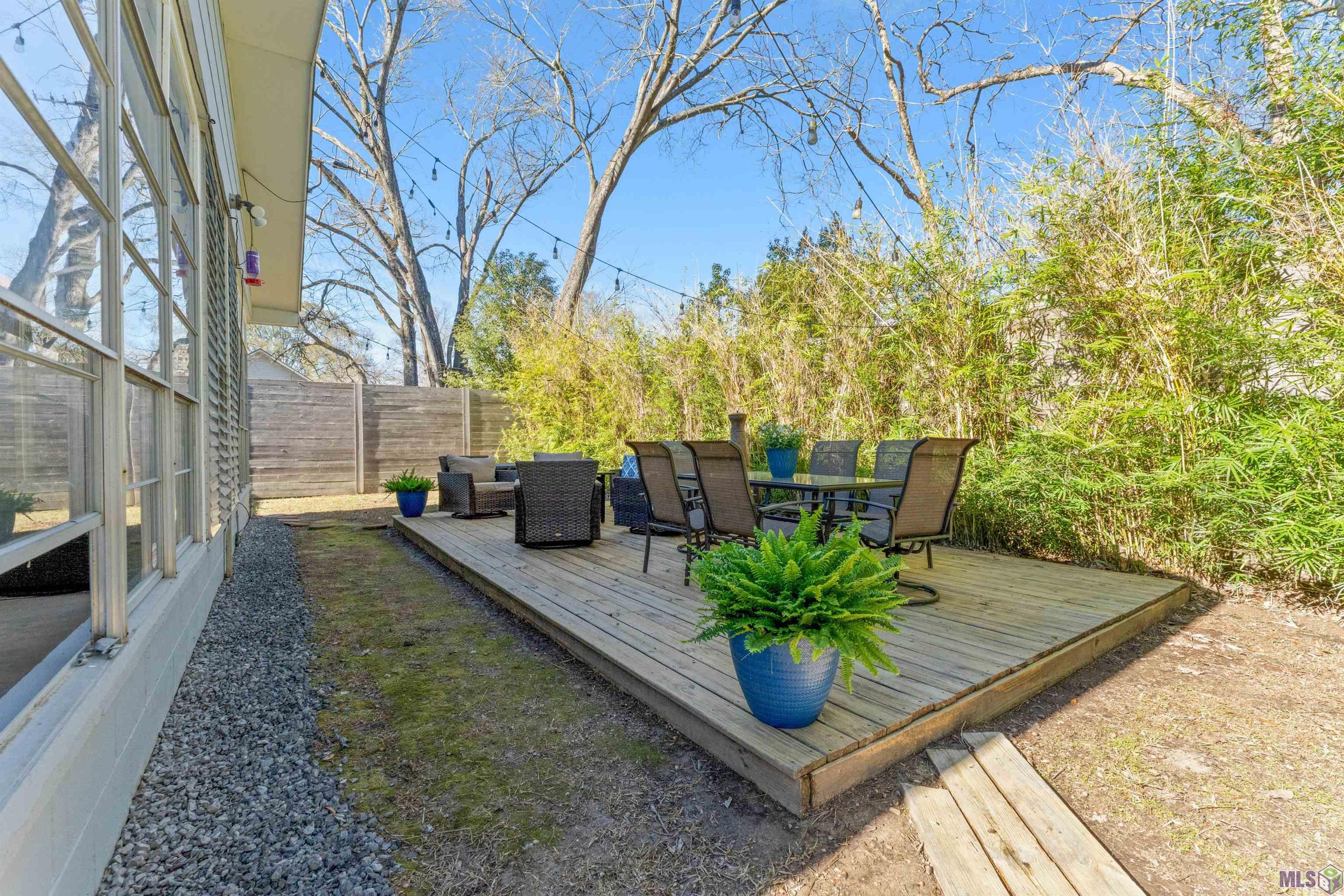 1827 Pericles Street Baton Rouge, LA 70808 - Photo 25 of 30