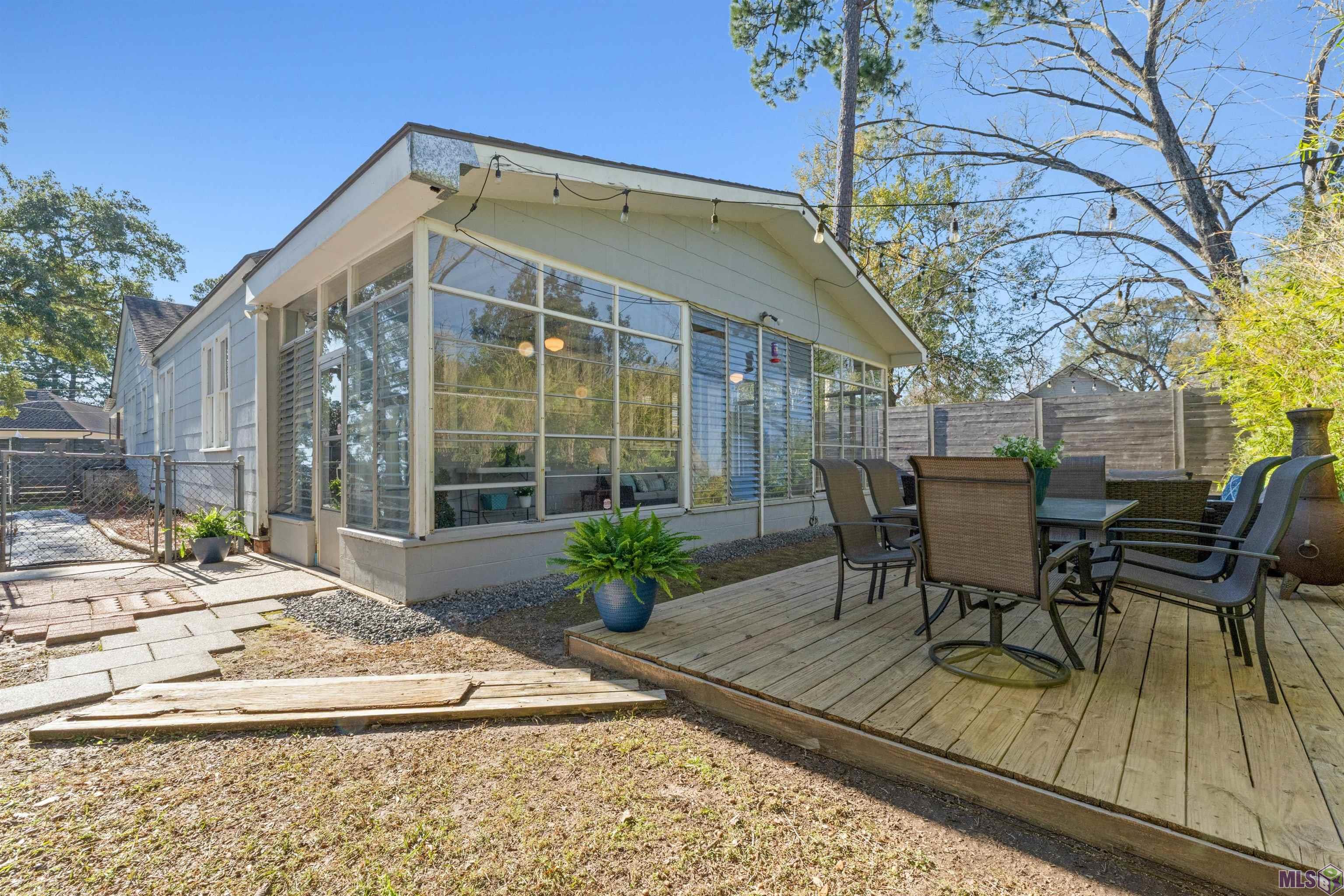 1827 Pericles Street Baton Rouge, LA 70808 - Photo 26 of 30