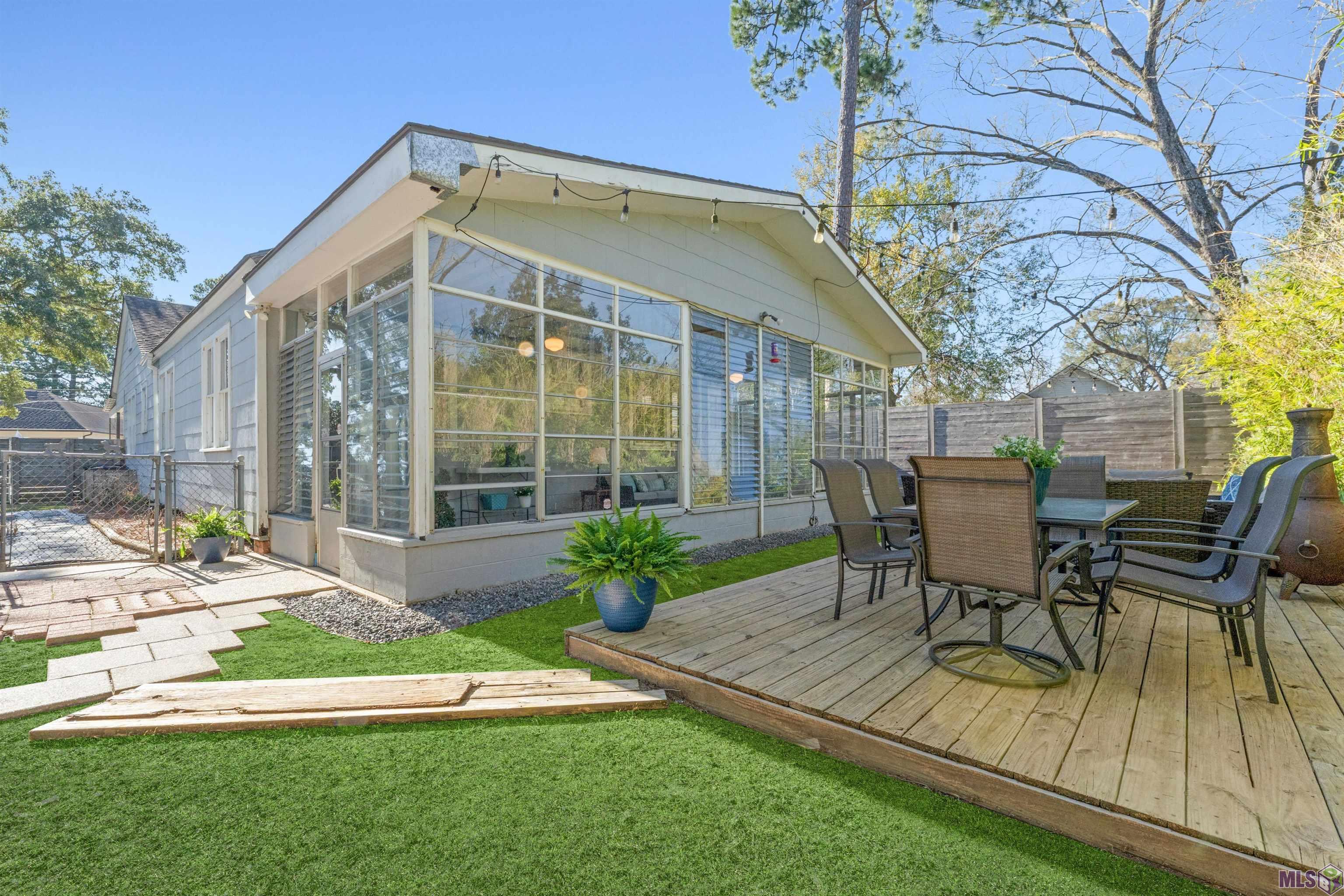 1827 Pericles Street Baton Rouge, LA 70808 - Photo 26 of 29