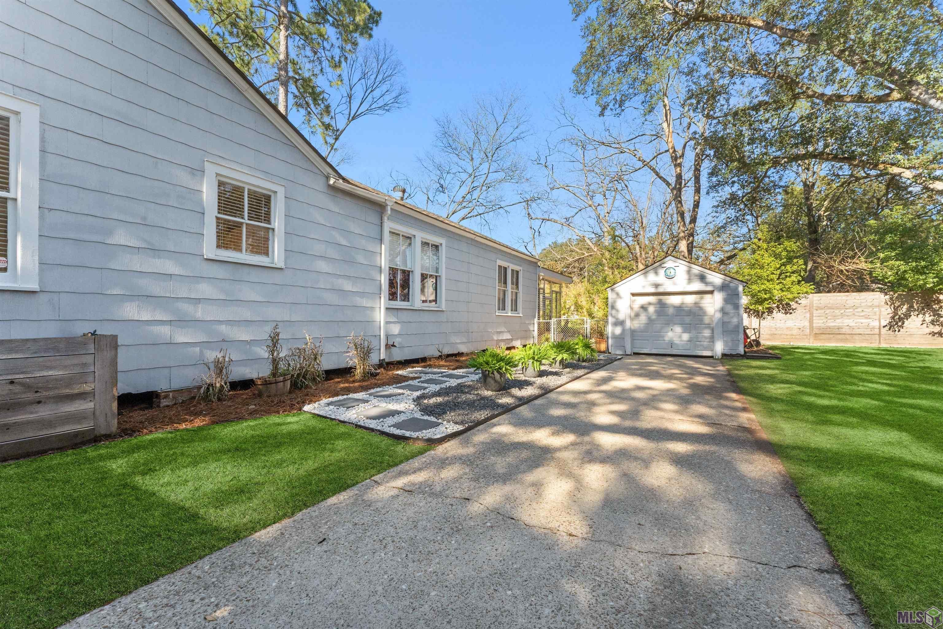 1827 Pericles Street Baton Rouge, LA 70808 - Photo 27 of 29