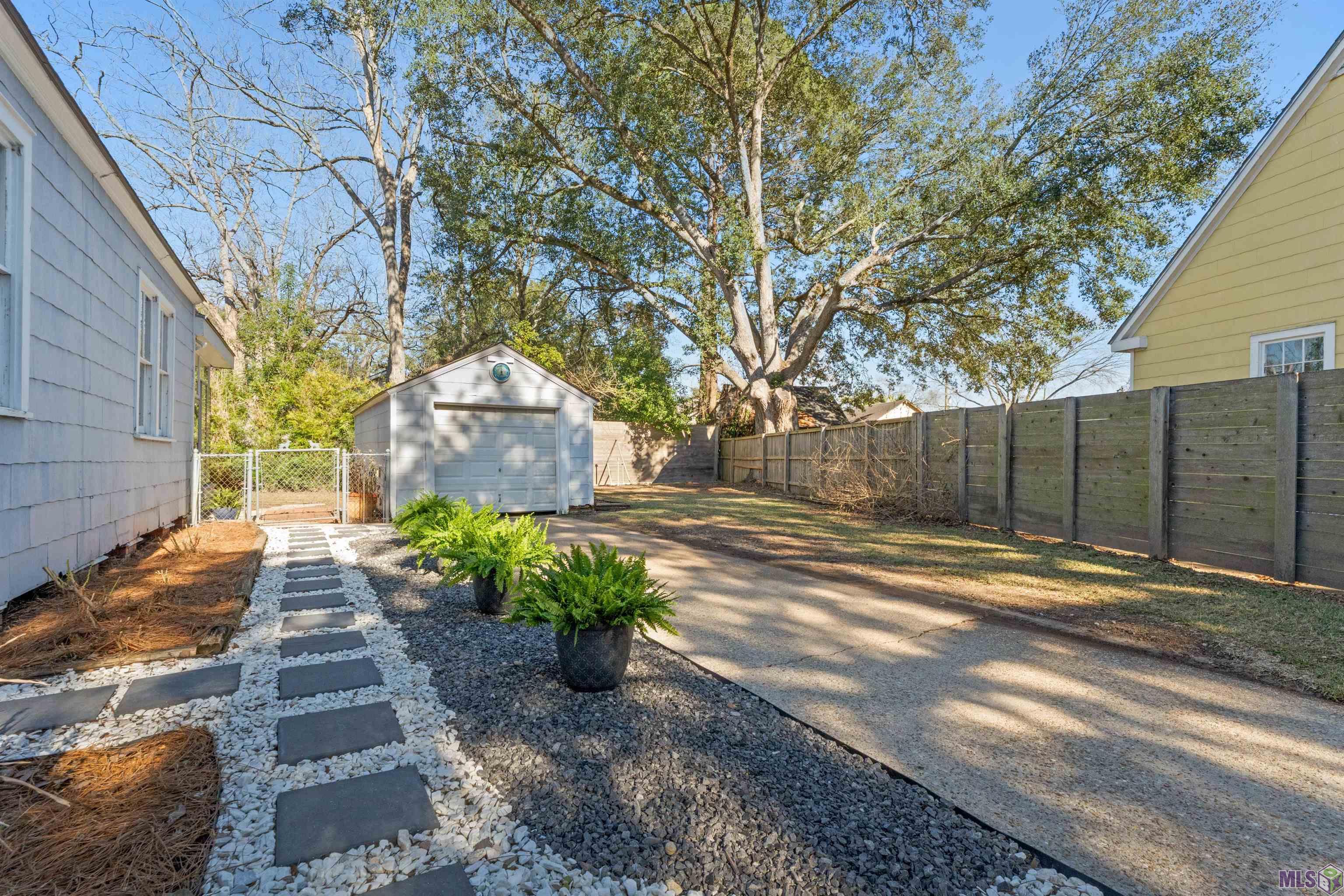 1827 Pericles Street Baton Rouge, LA 70808 - Photo 28 of 30