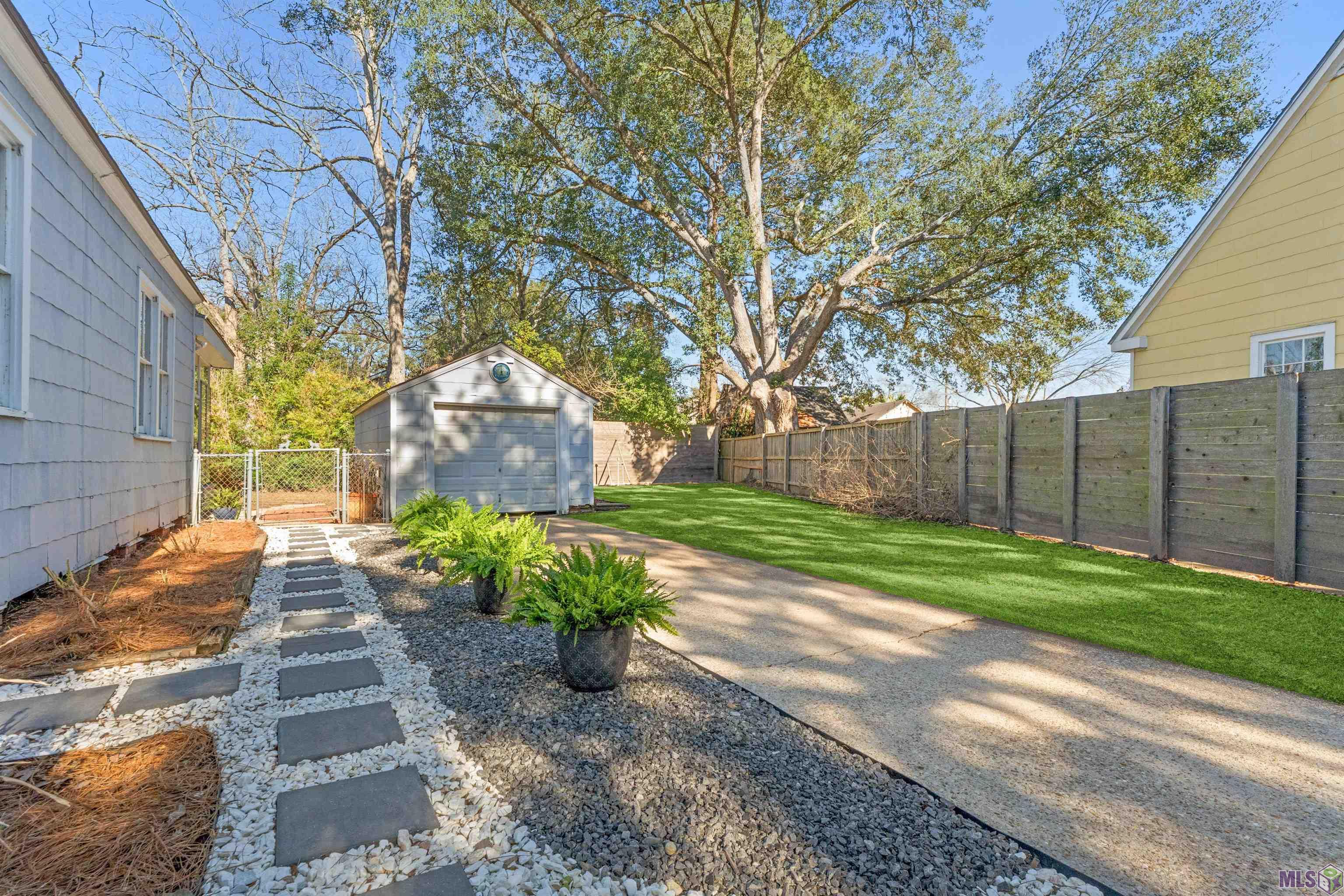 1827 Pericles Street Baton Rouge, LA 70808 - Photo 28 of 29