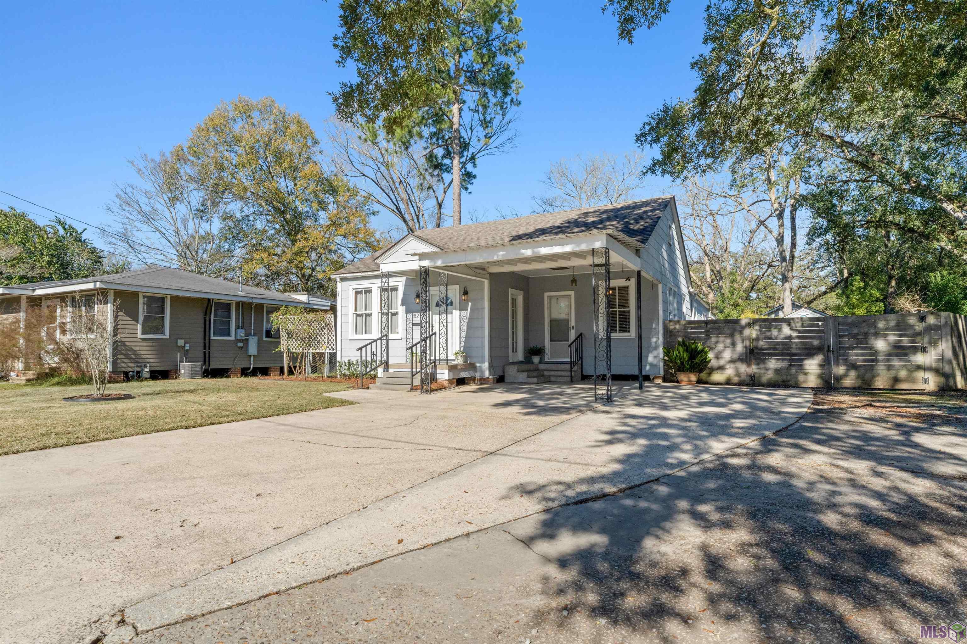 1827 Pericles Street Baton Rouge, LA 70808 - Photo 30 of 30