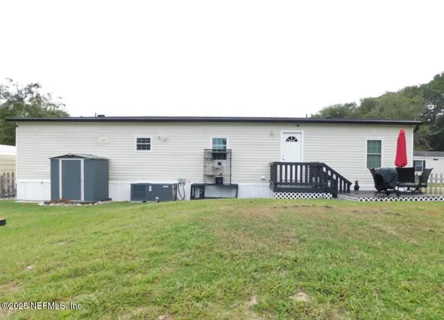 $190,000 | 8645 Alexa Lane, Jacksonville, FL 32220